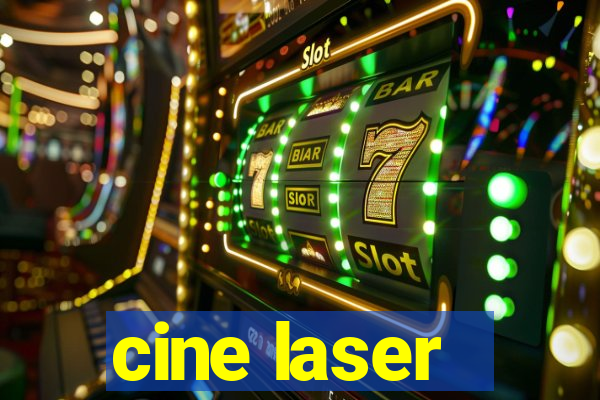 cine laser - porto velho